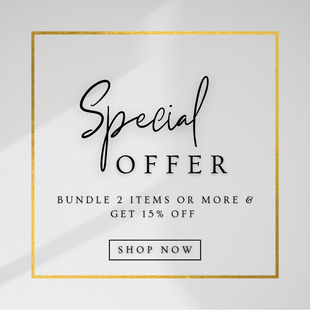 *Sale*